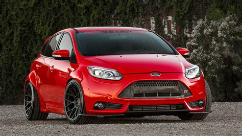 ford focus body kit reviews